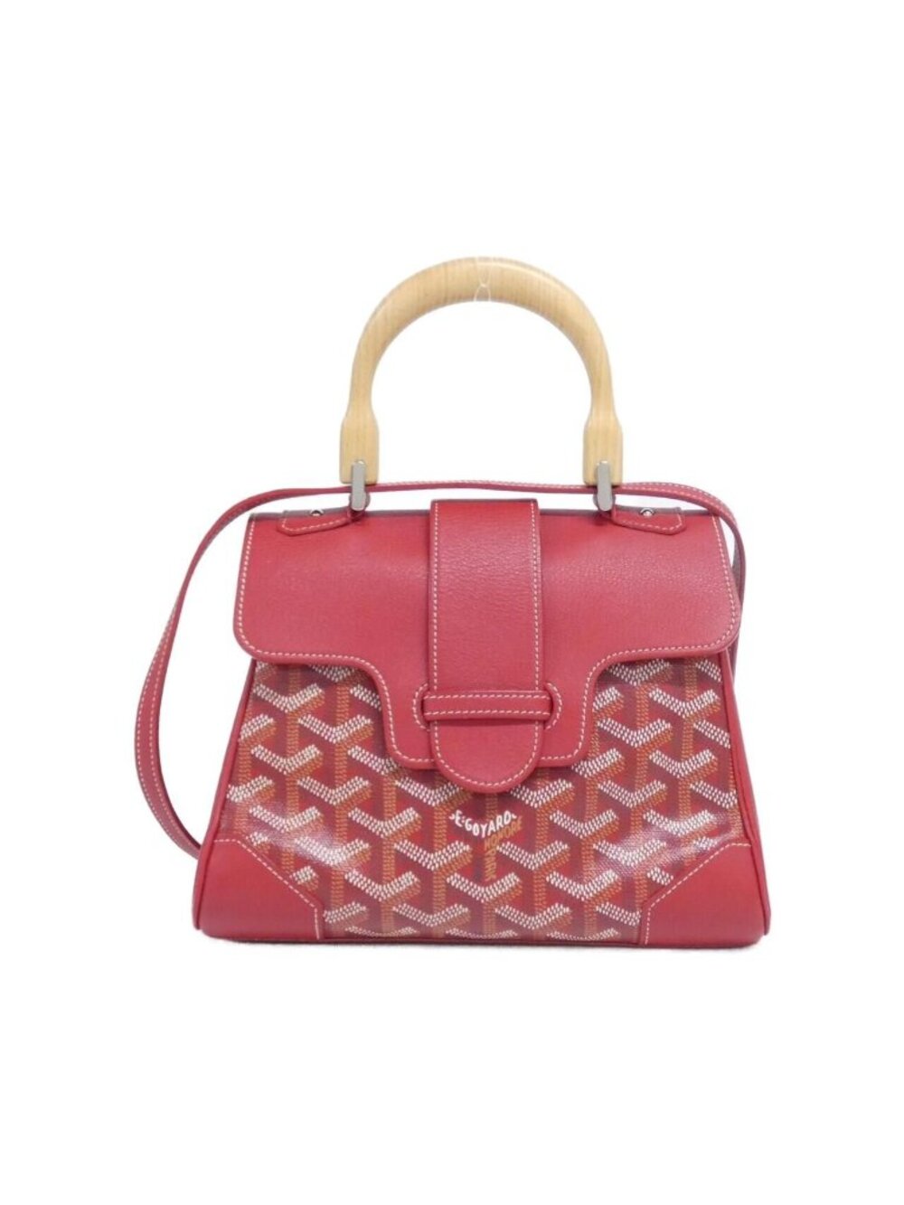 Goyard Saigon Mini